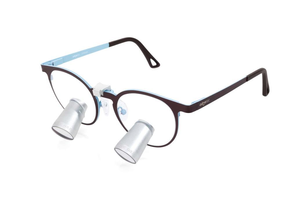 Galilean Loupes 3.2X