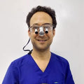 DVM Frank Peredo Arenas