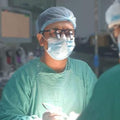 Dr. Apar Lamichhane