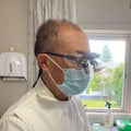 Dr Tony Wong