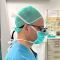 Dr. Yaniv Avner