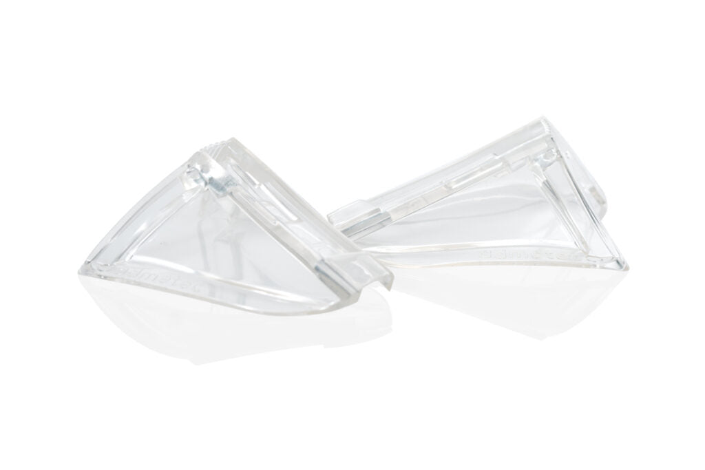 Admetec Side Shields Set