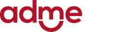 admetec logo white