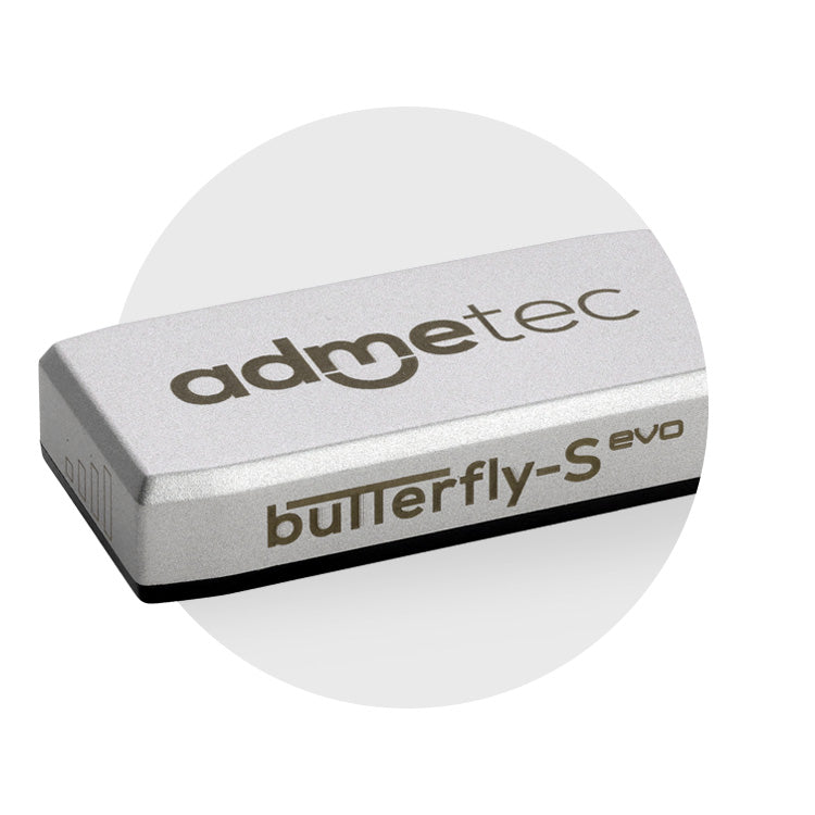 Butterfly-S Evo PowerPack