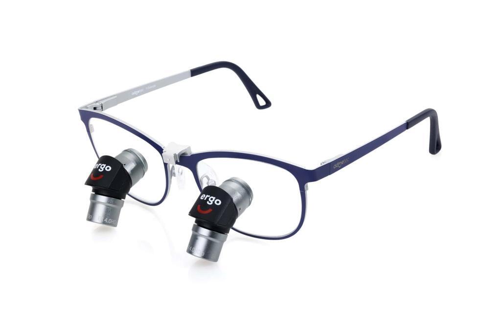 Ergo 4.0x