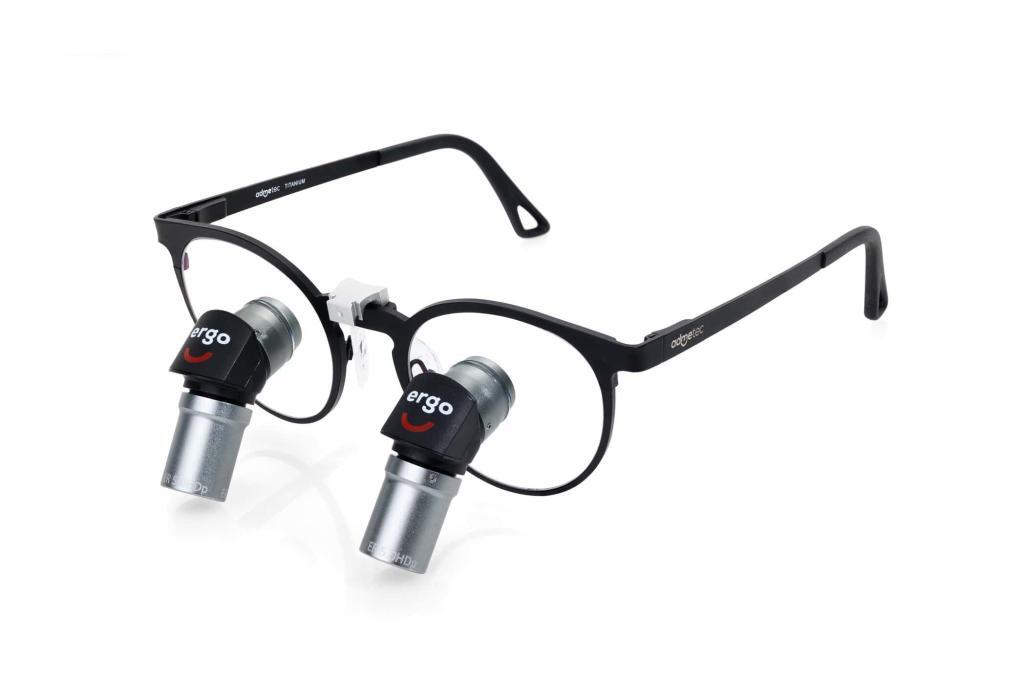 Ergo 5.0x