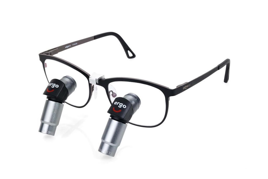 Ergo 7.5x