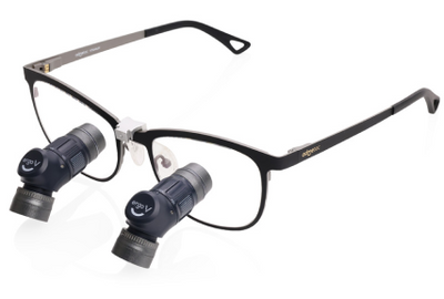 Ergo V Loupes